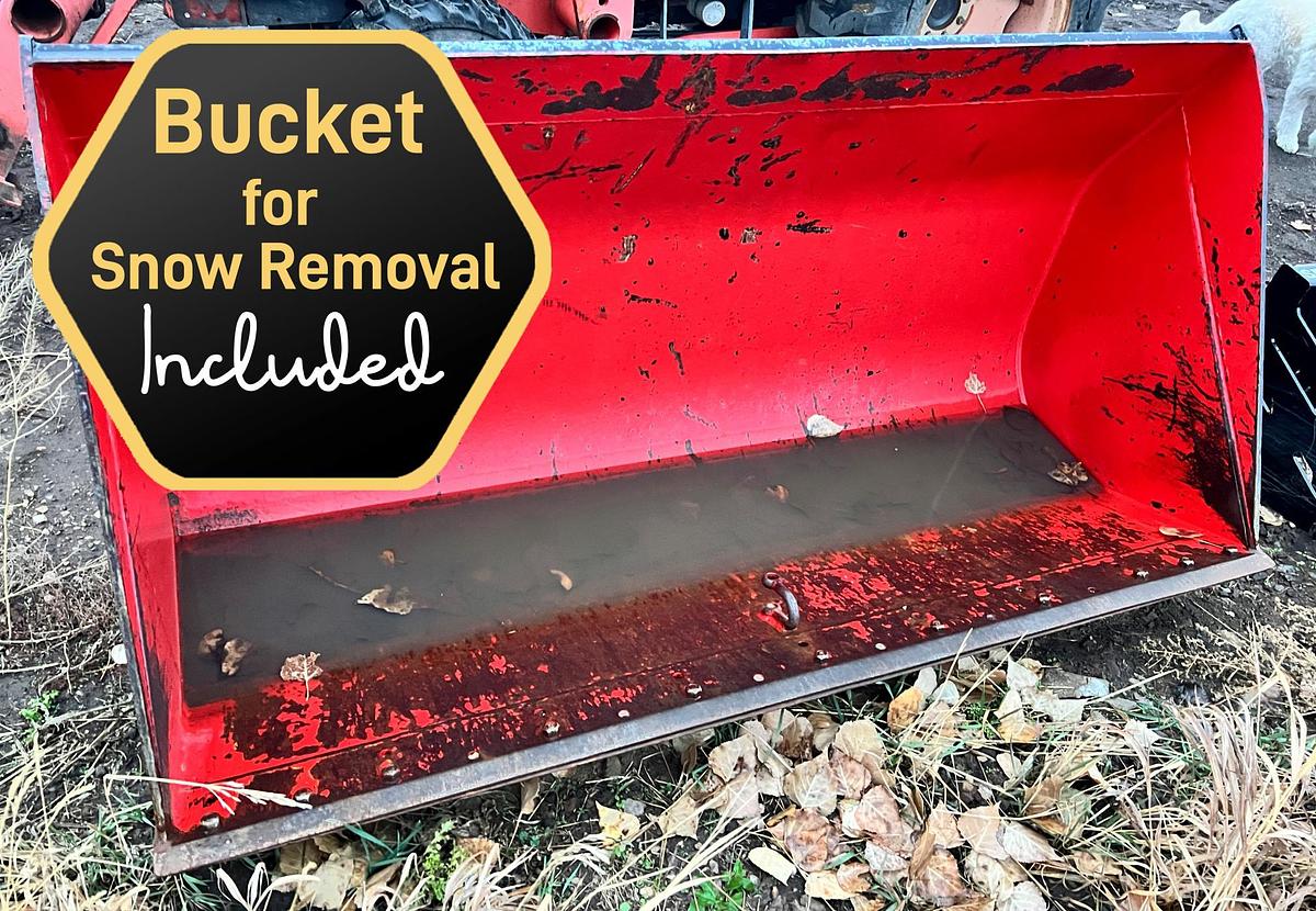 Used 2016 CATERPILLAR 907M