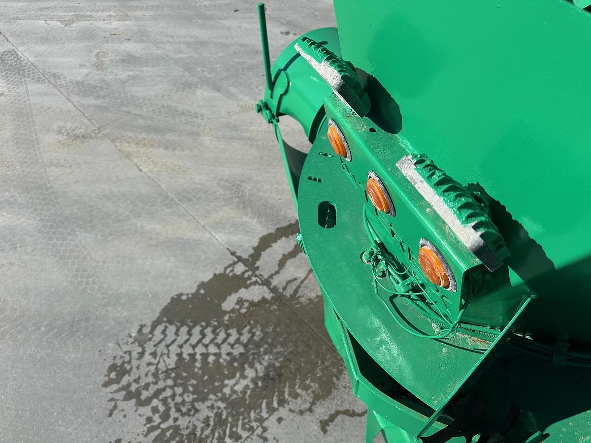 Used 2020 TEREX FD4000