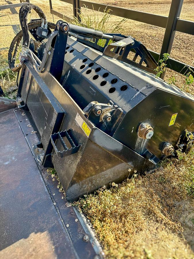 Used 2020 CATERPILLAR LR18B