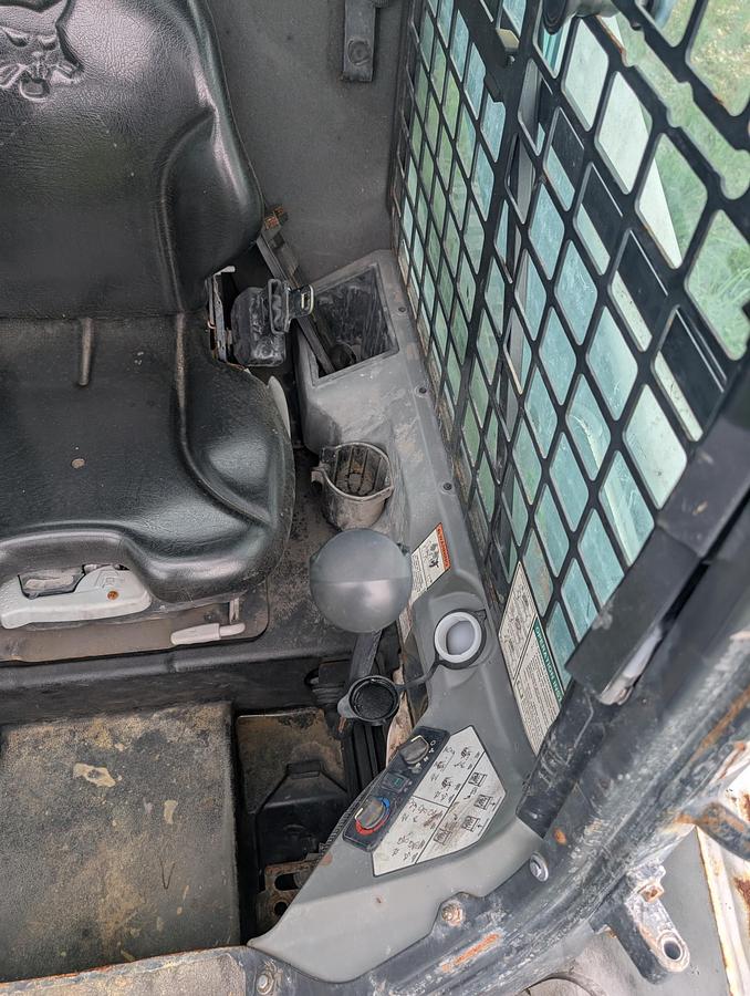 Used 2023 BOBCAT S740