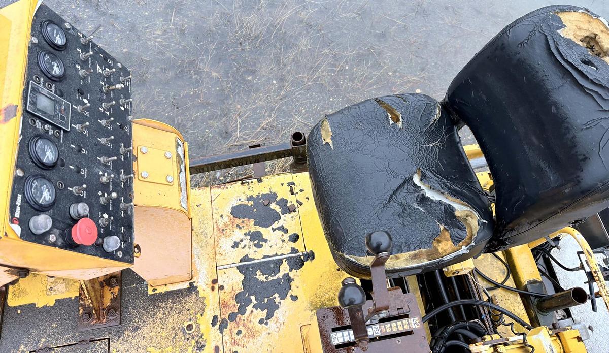 Used 1999 BLAW-KNOX PF-5510