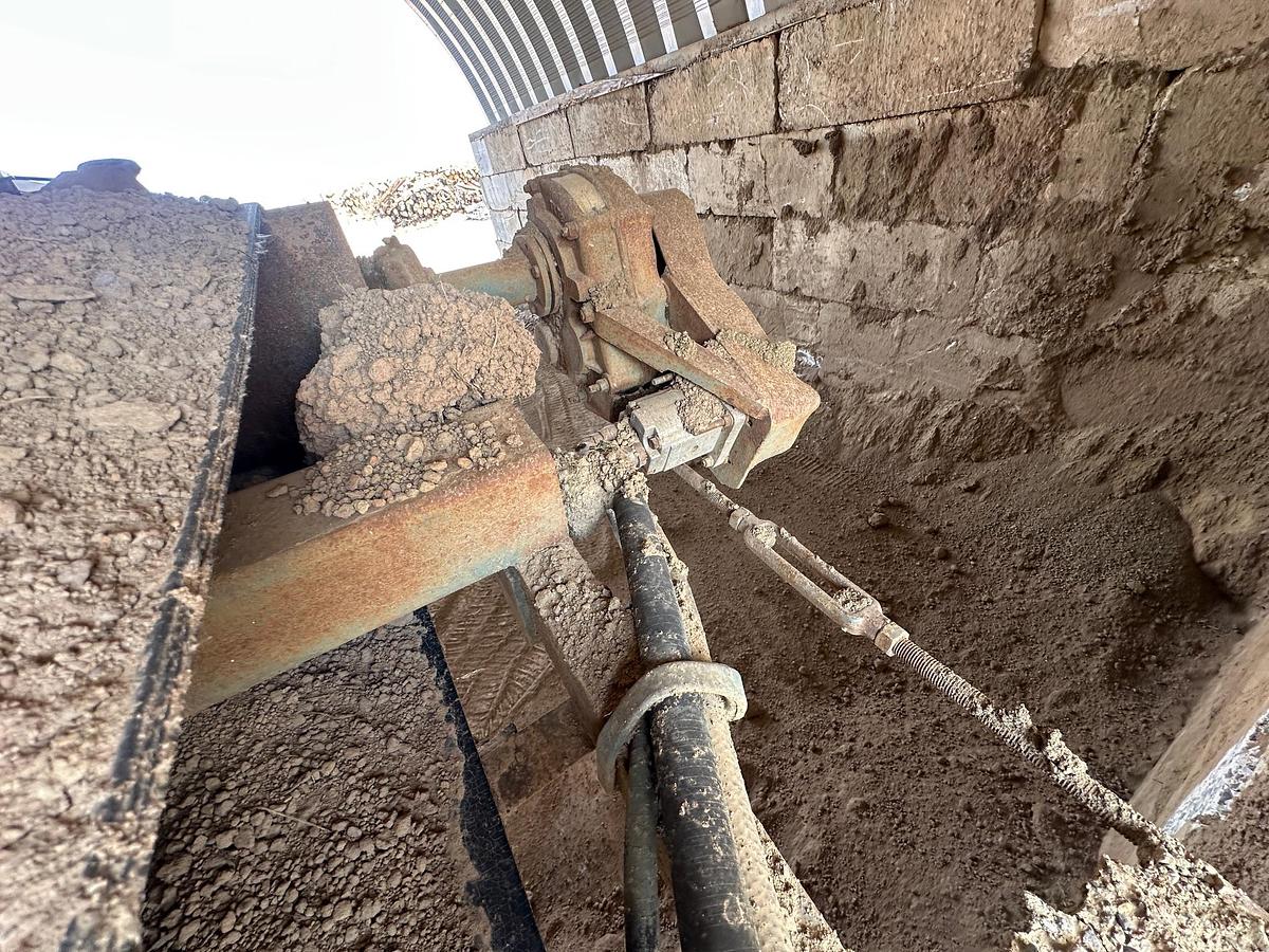 Used 1994 EXTEC 6000S