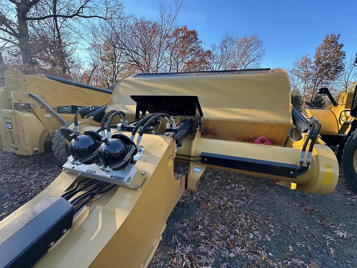 Used 2017 MOBILE TRACK SOLUTIONS 3630T