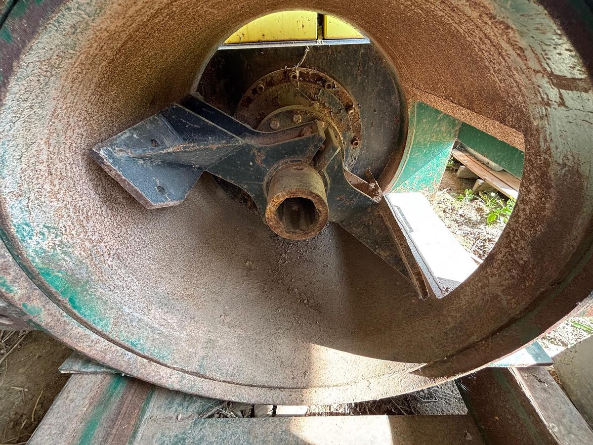 Used 2005 BARBCO 36/42-350
