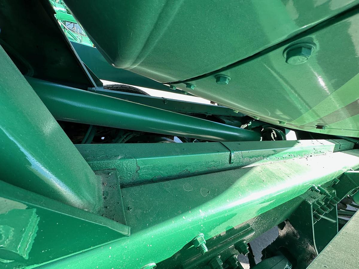 Used 2021 TEREX FD4000