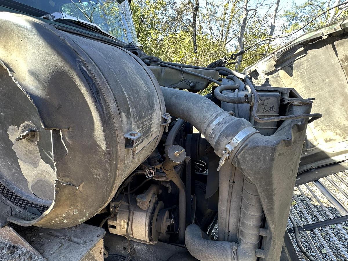 Used 1994 FORD LN9000