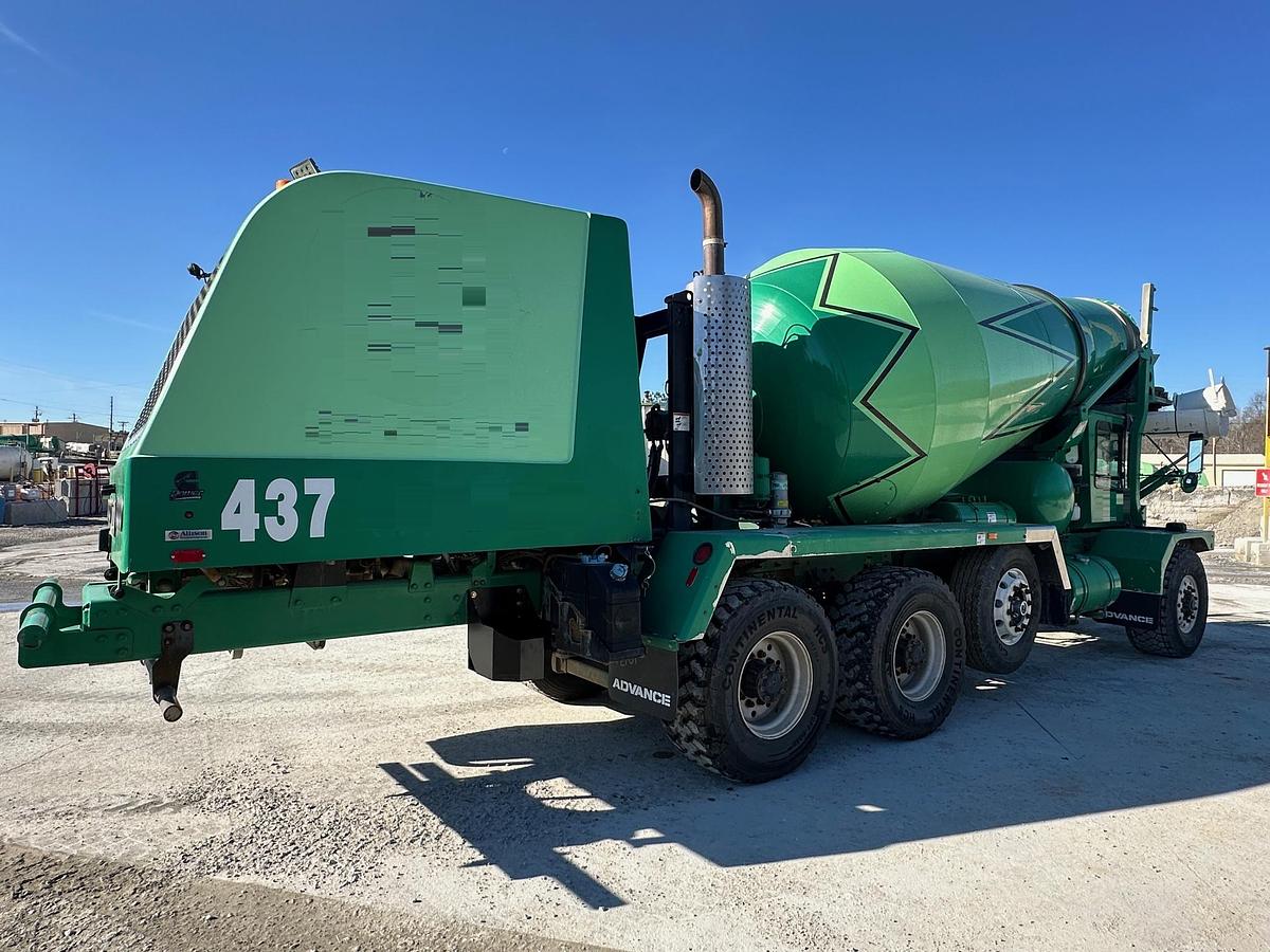 Used 2020 TEREX FD4000