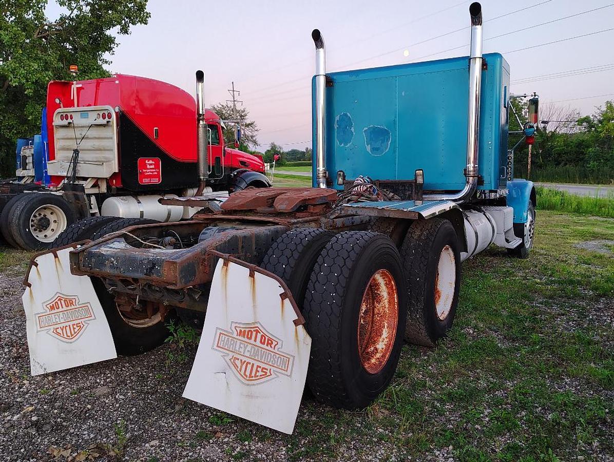 Used 1979 FREIGHTLINER