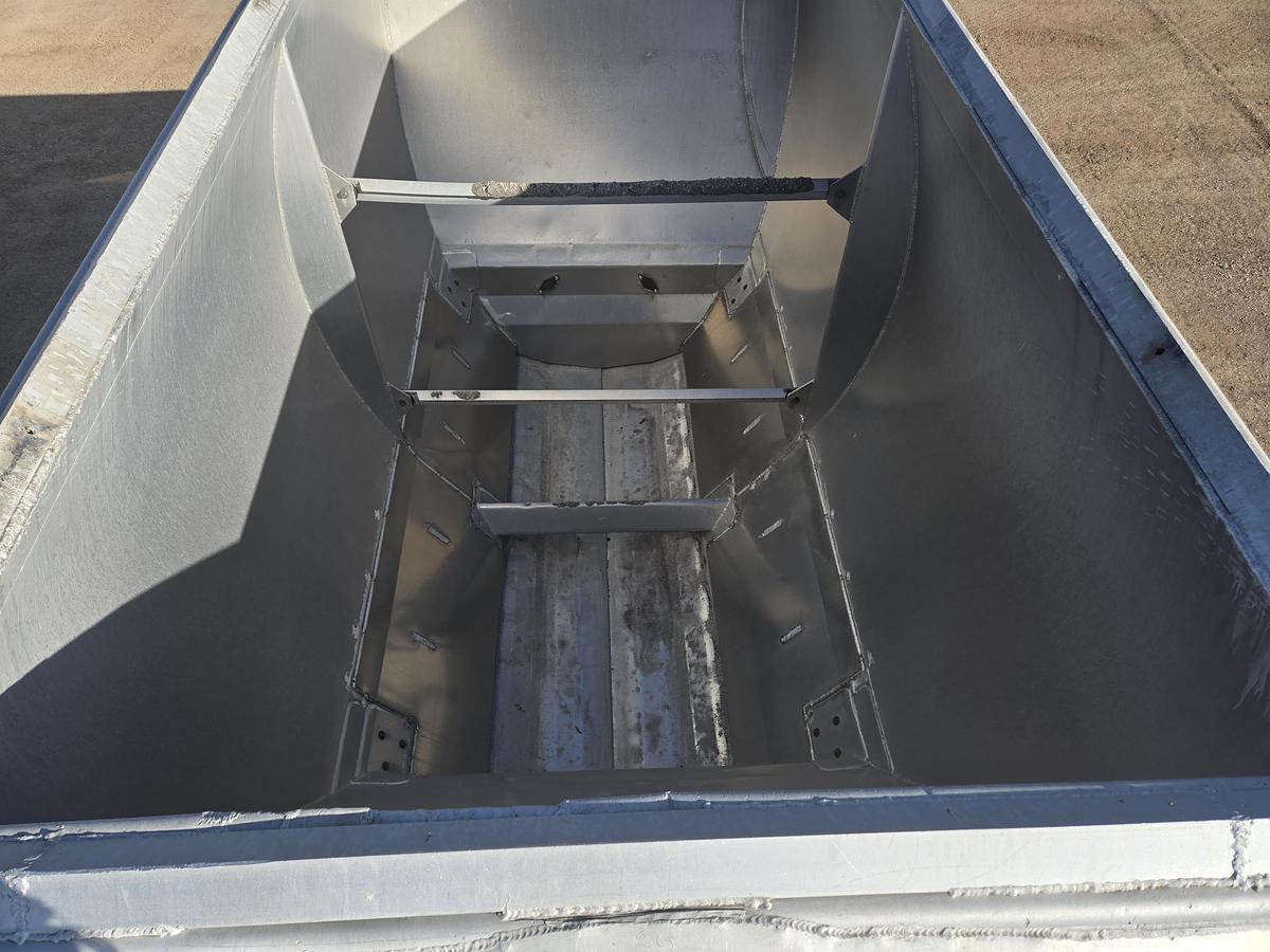 Used 1997 BEALL BABDS-34-1