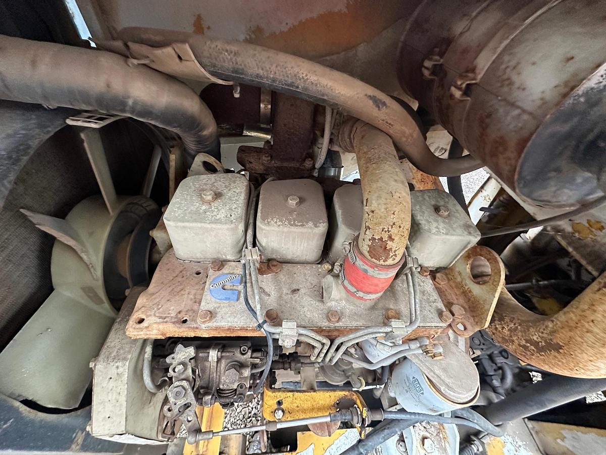 Used 1990 DYNAPAC CA15 II D