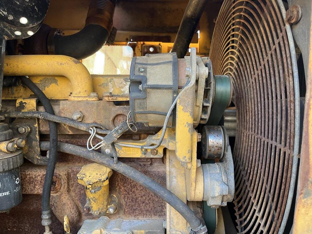 Used 1998 DEERE 648G-II