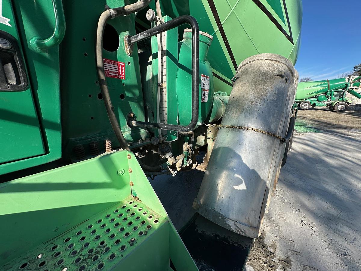 Used 2021 TEREX FD4000