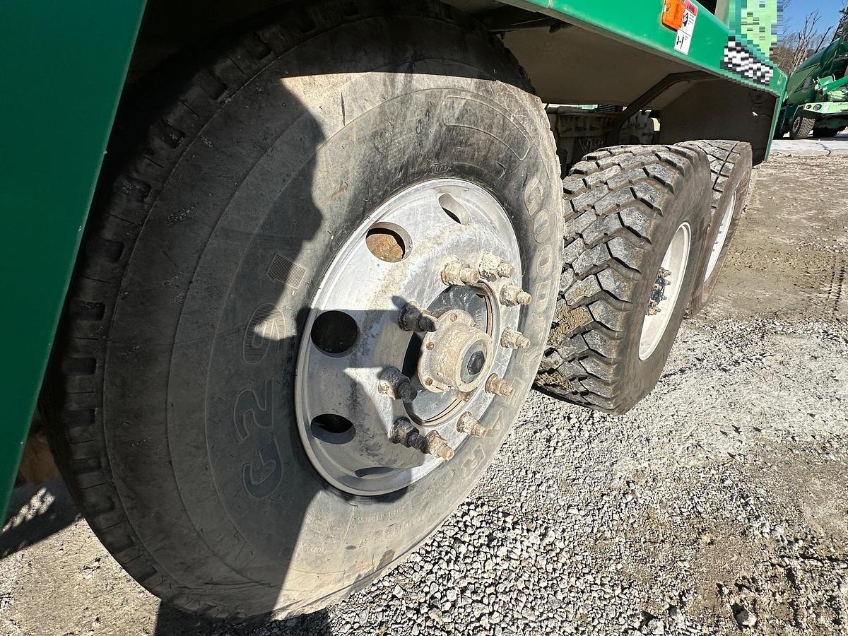 Used 2021 TEREX FD4000