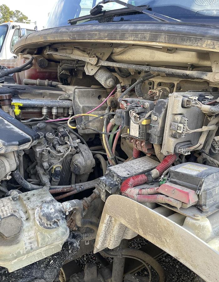 Used 2021 FREIGHTLINER M2 Refuse