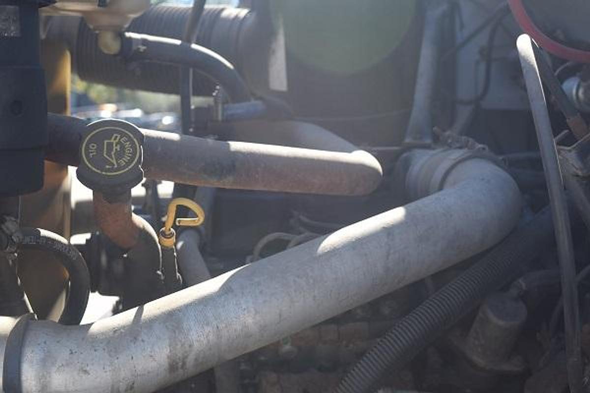 Used 1998 FORD L7000