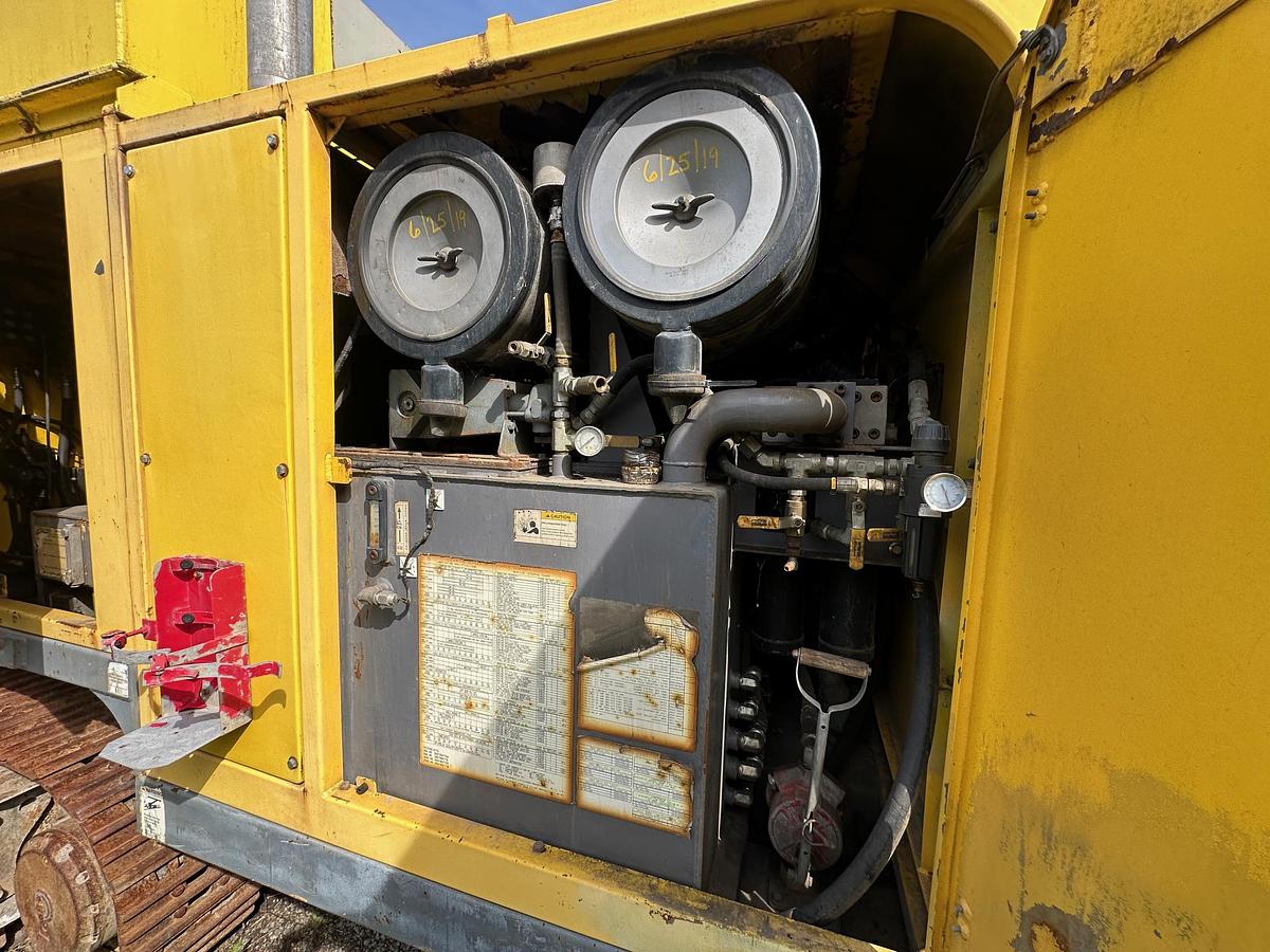 Used 2009 ATLAS COPCO CM 785