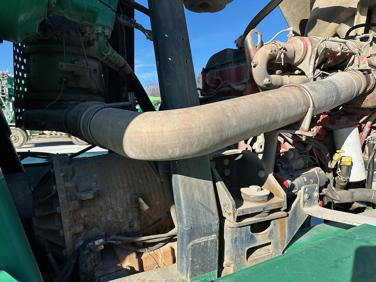 Used 2021 TEREX FD4000