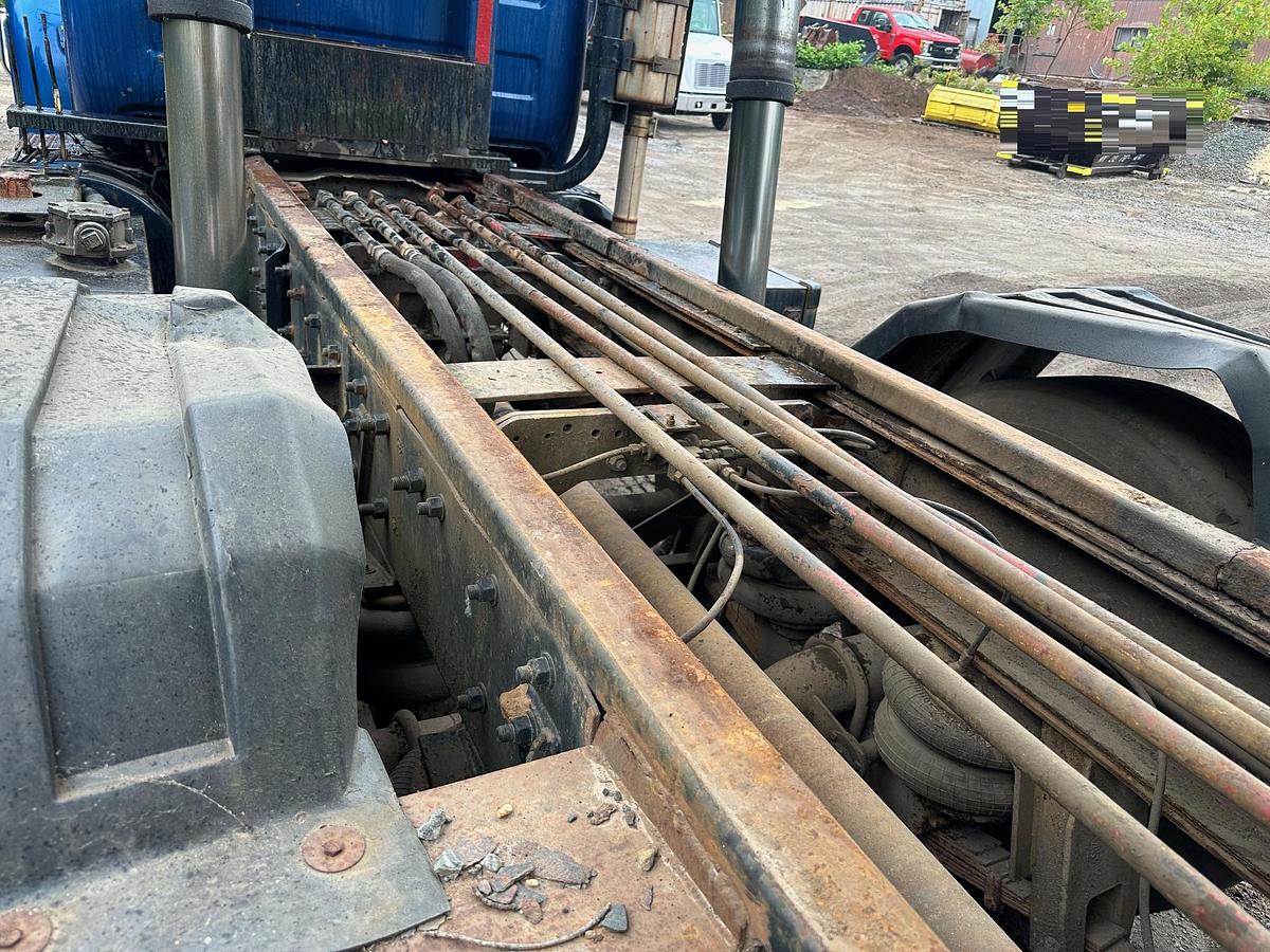 Used 1989 MACK RD600K