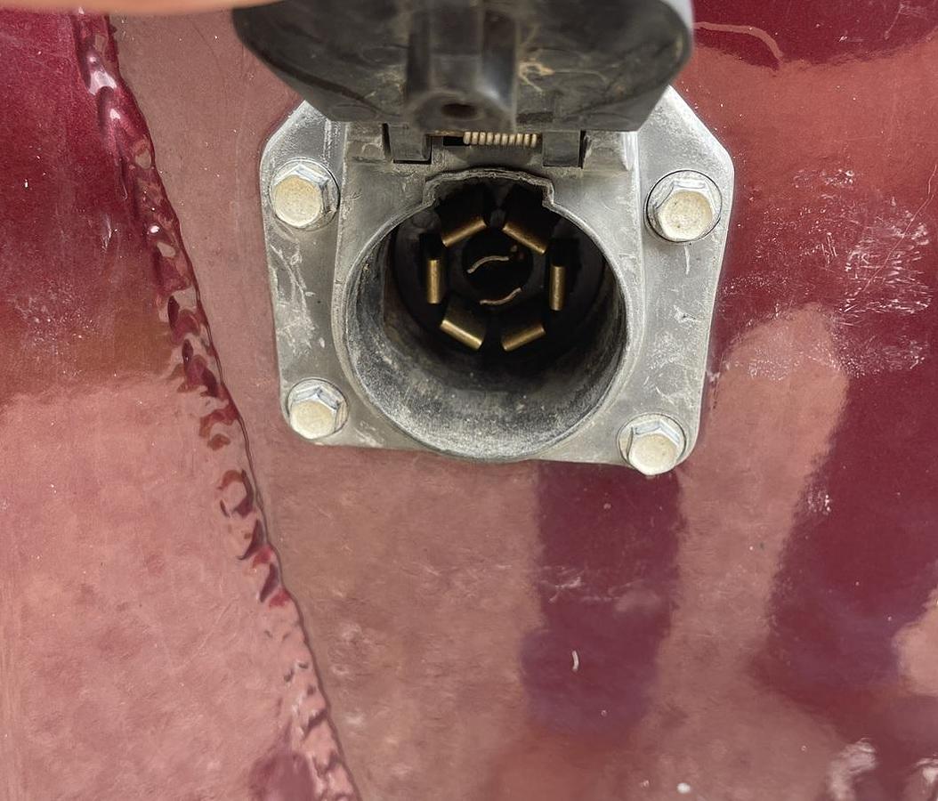 Used 2006 FORD F450 4WD