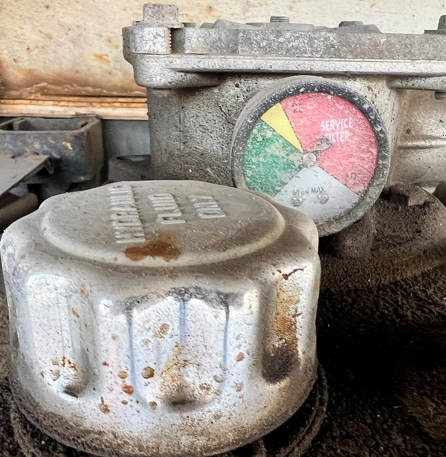 Used 2013 KENWORTH t800