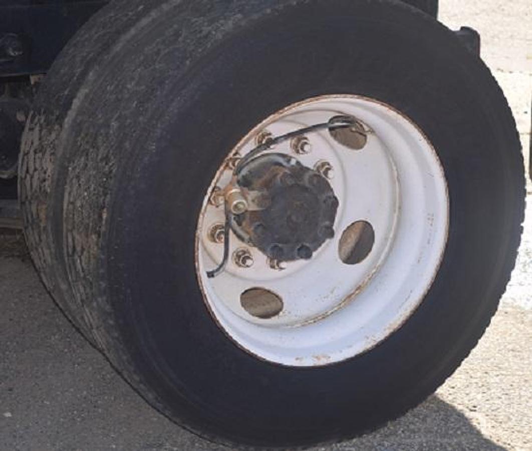 Used 2014 INTERNATIONAL TRANSTAR 8600