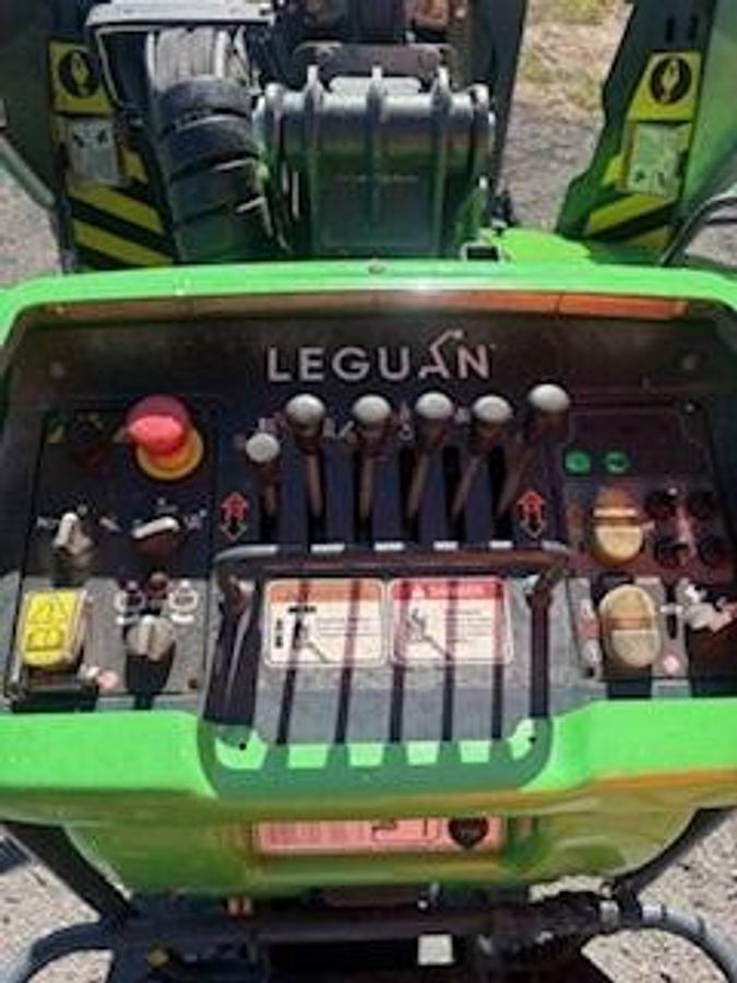 Used 2022 LEGUAN 190