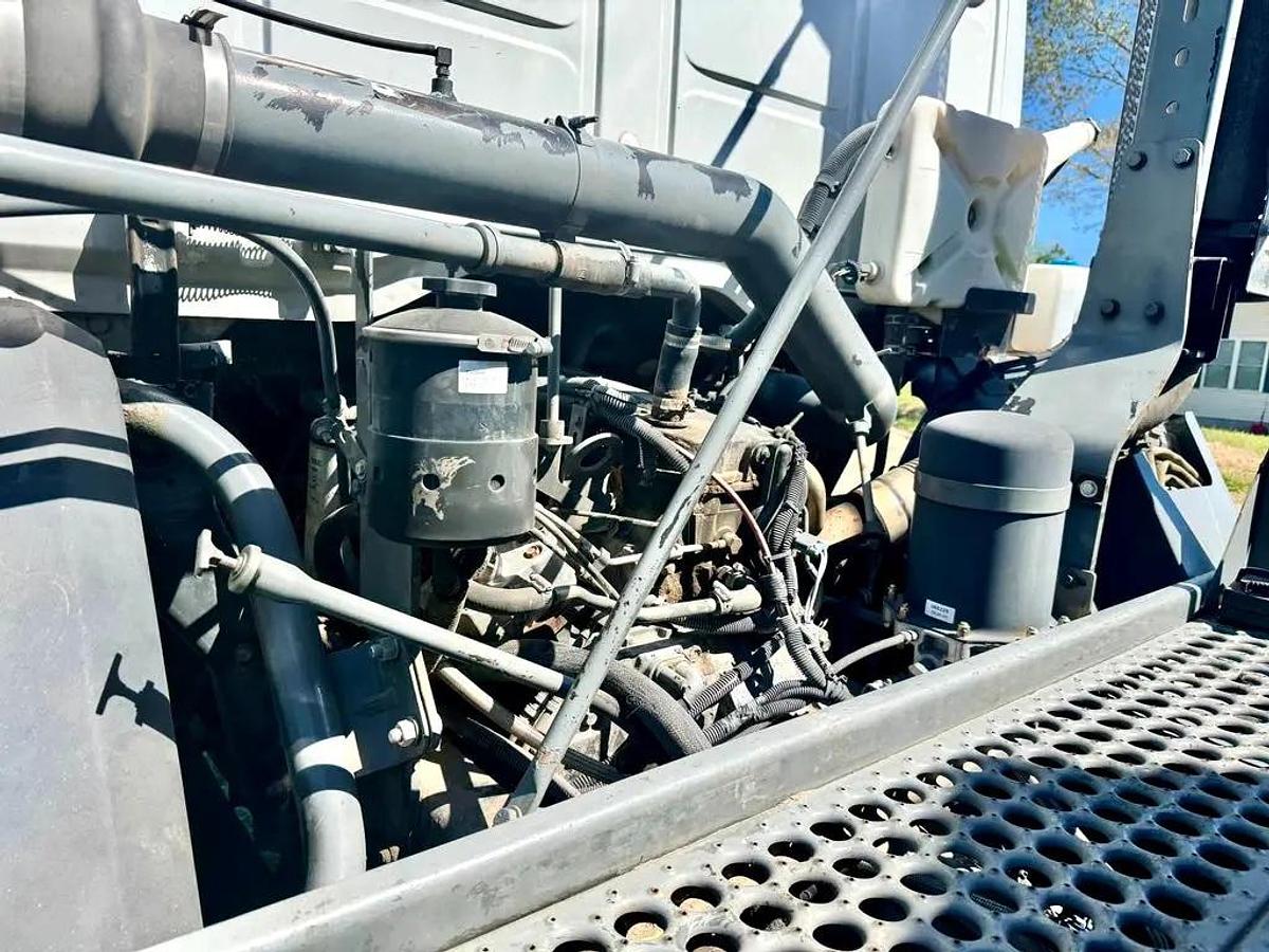 Used 2007 STERLING SC8000