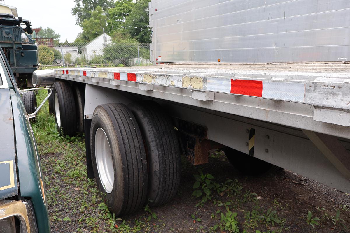 Used 1995 REITNOUER 53 ft