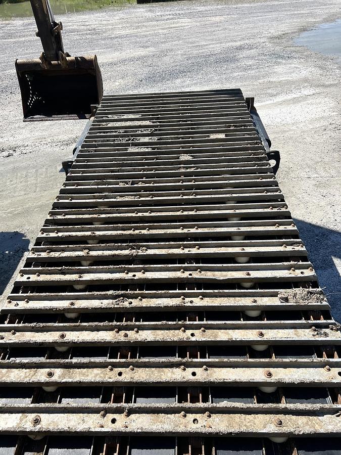 Used 2018 CATERPILLAR 326FL