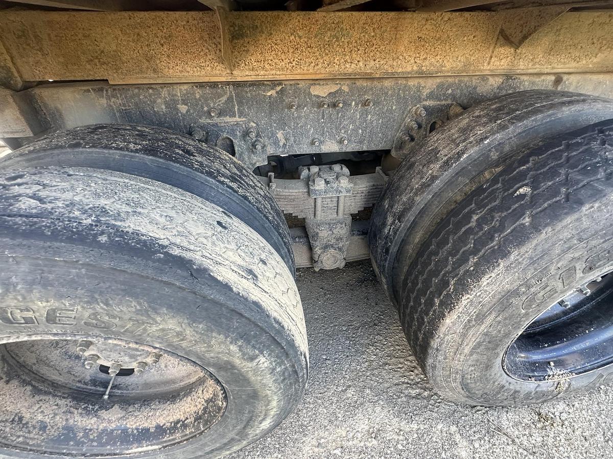 Used 2004 STERLING L7500