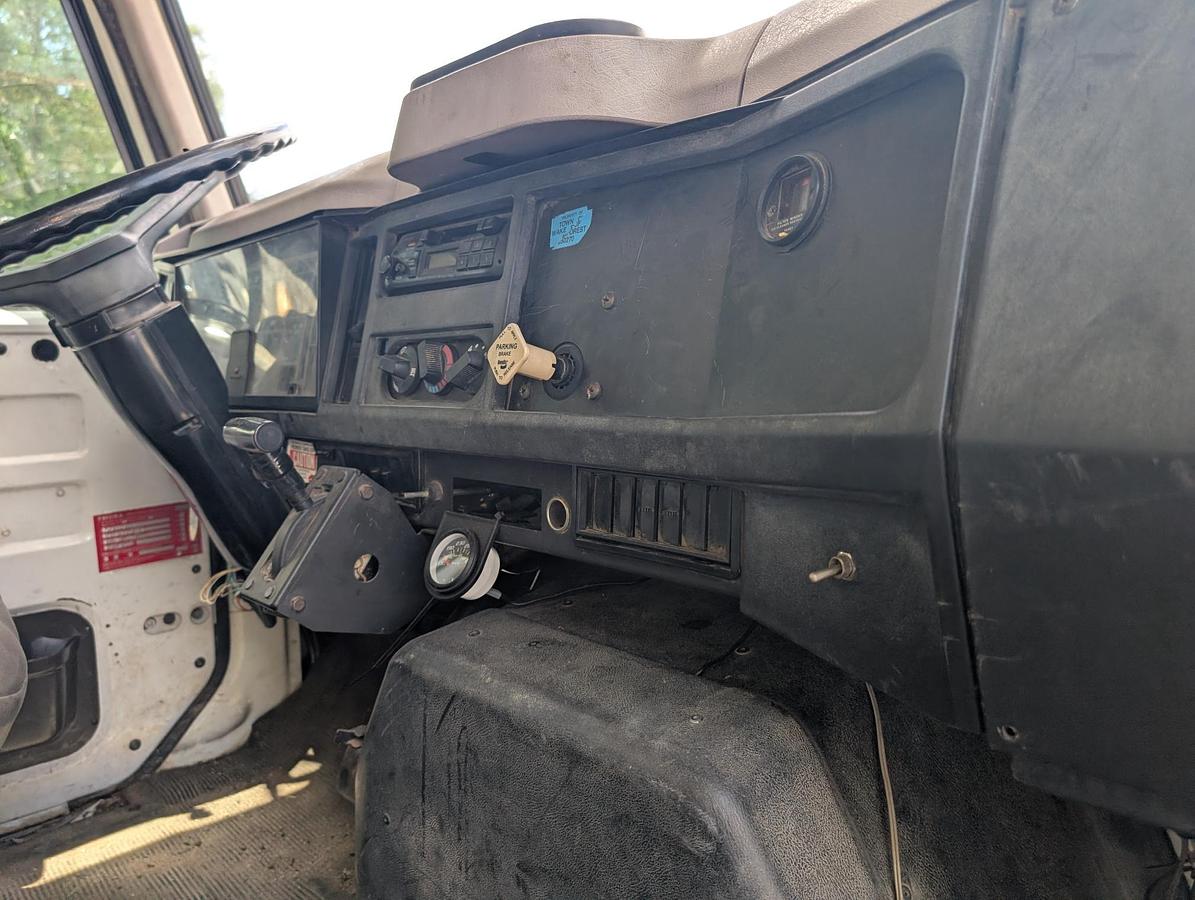 Used 1996 INTERNATIONAL 4800