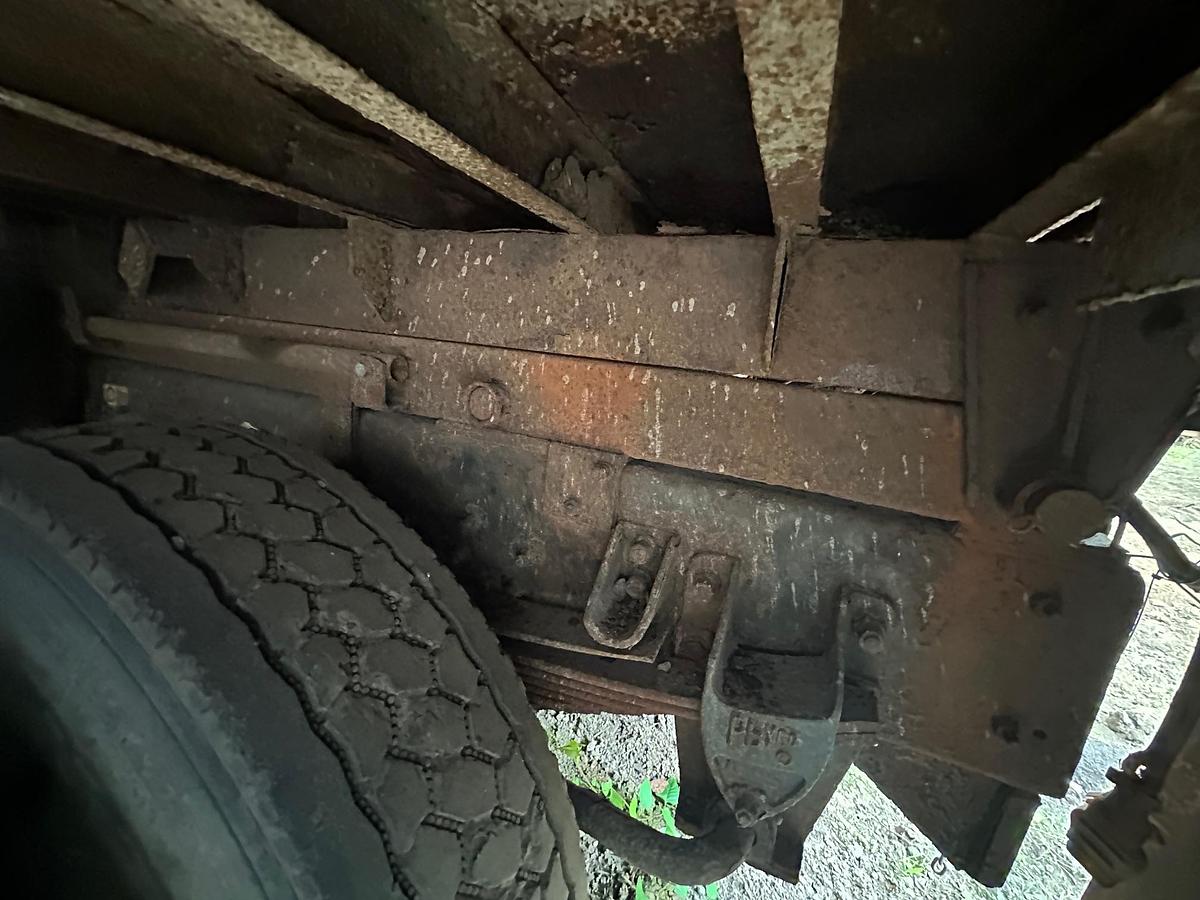 Used 2000 KENWORTH T300