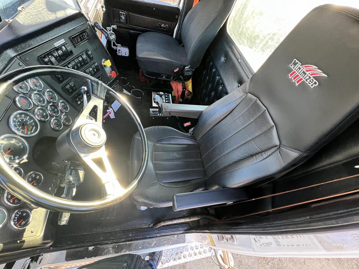 Used 2019 WESTERN STAR W4900