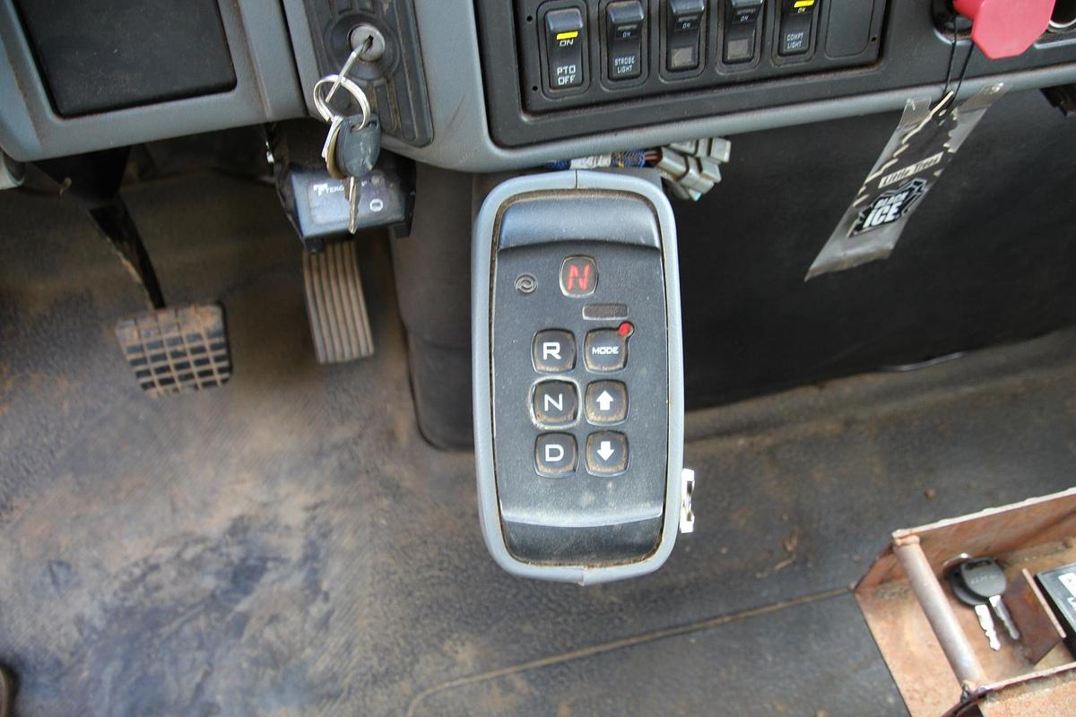 Used 2006 INTERNATIONAL DuraStar 4400