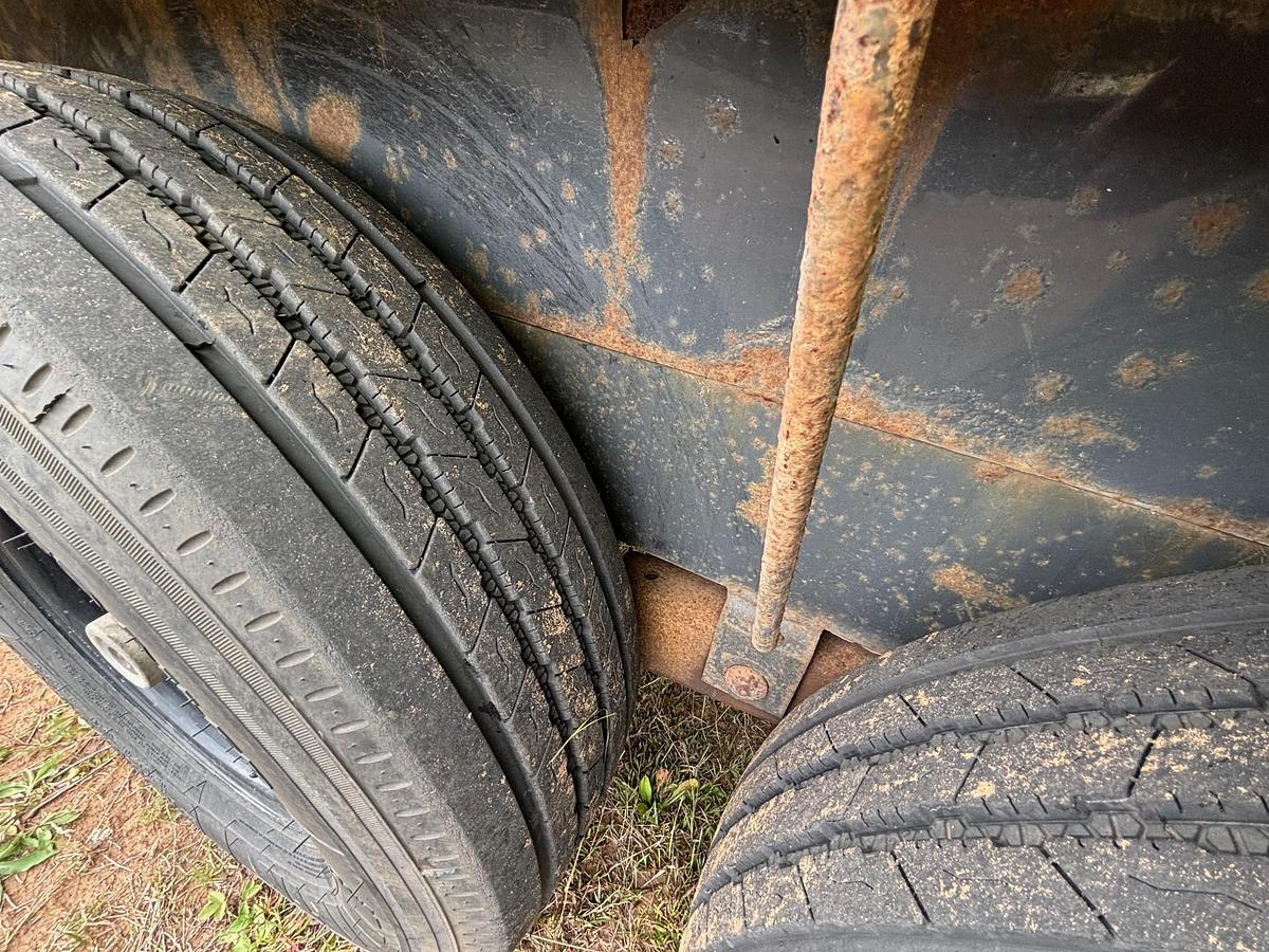 Used 2021 LAMAR H8024037