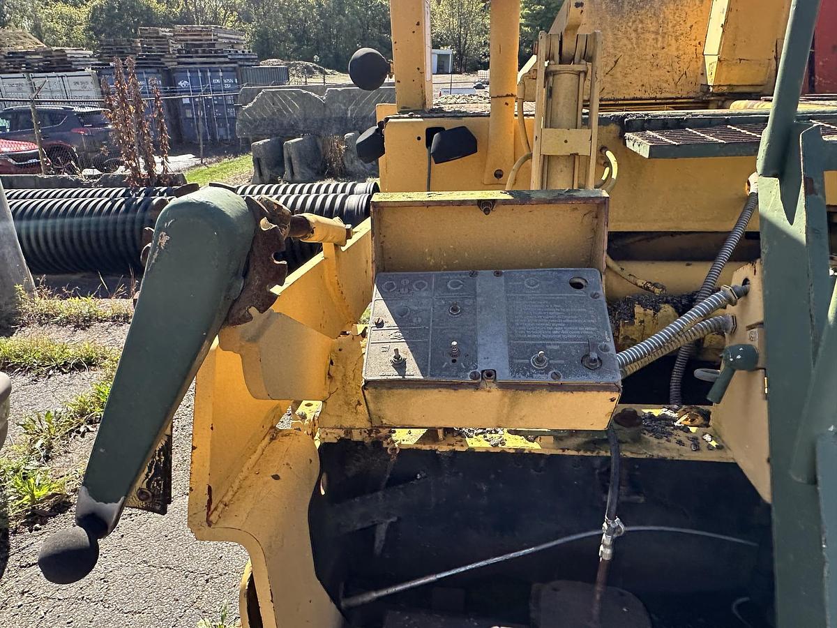 Used 1994 BLAW-KNOX PF-410