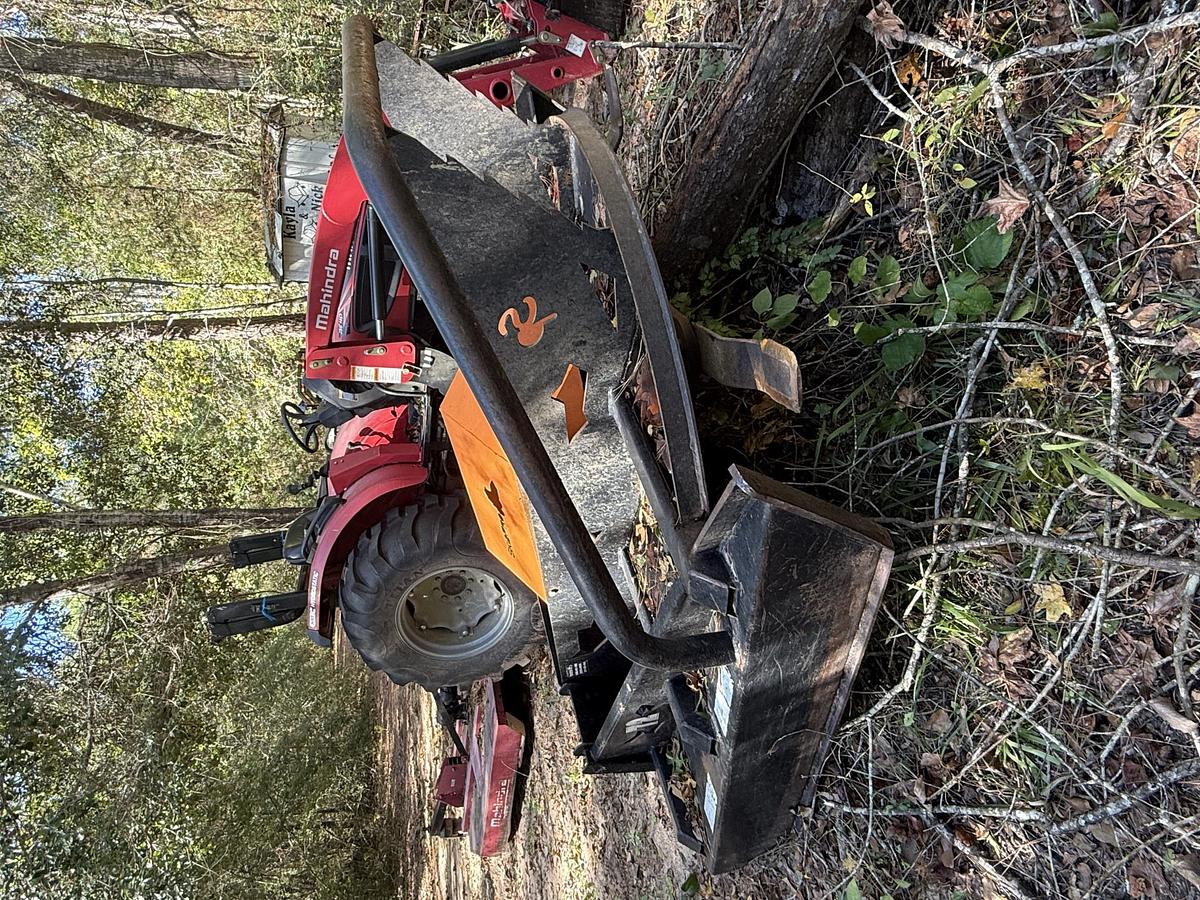 Used 2021 CATERPILLAR 299 D3 XE