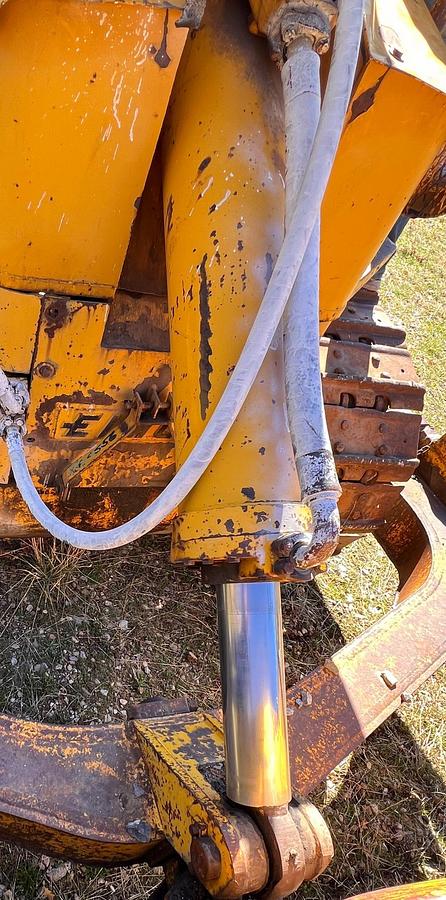 Used 1963 EIMCO 103c-060x