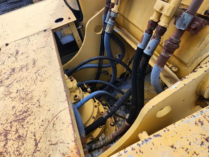 Used 1994 DEERE 892E LC