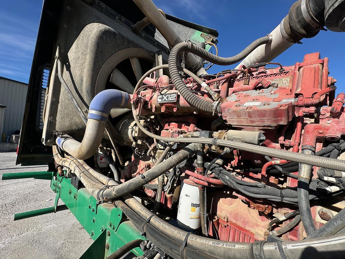 Used 2020 TEREX FD4000