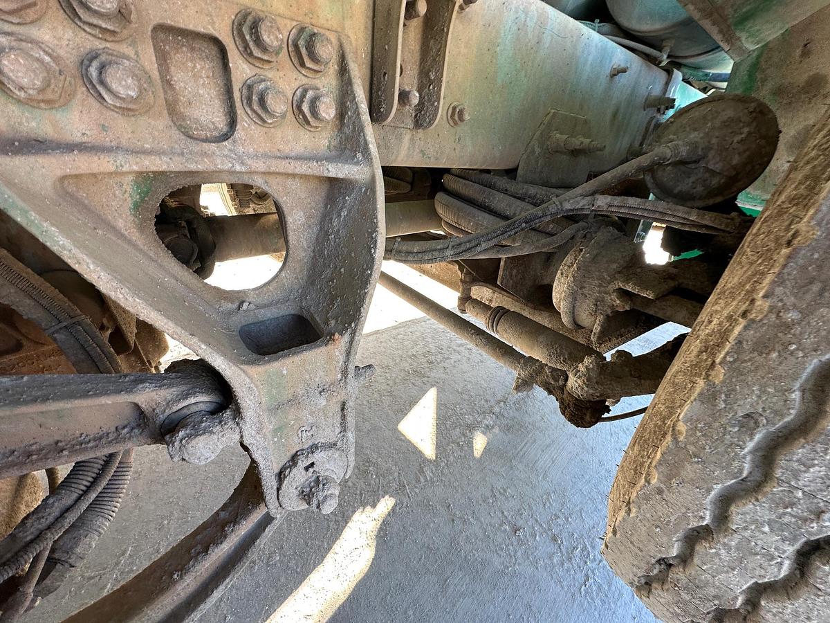 Used 2021 TEREX FD4000