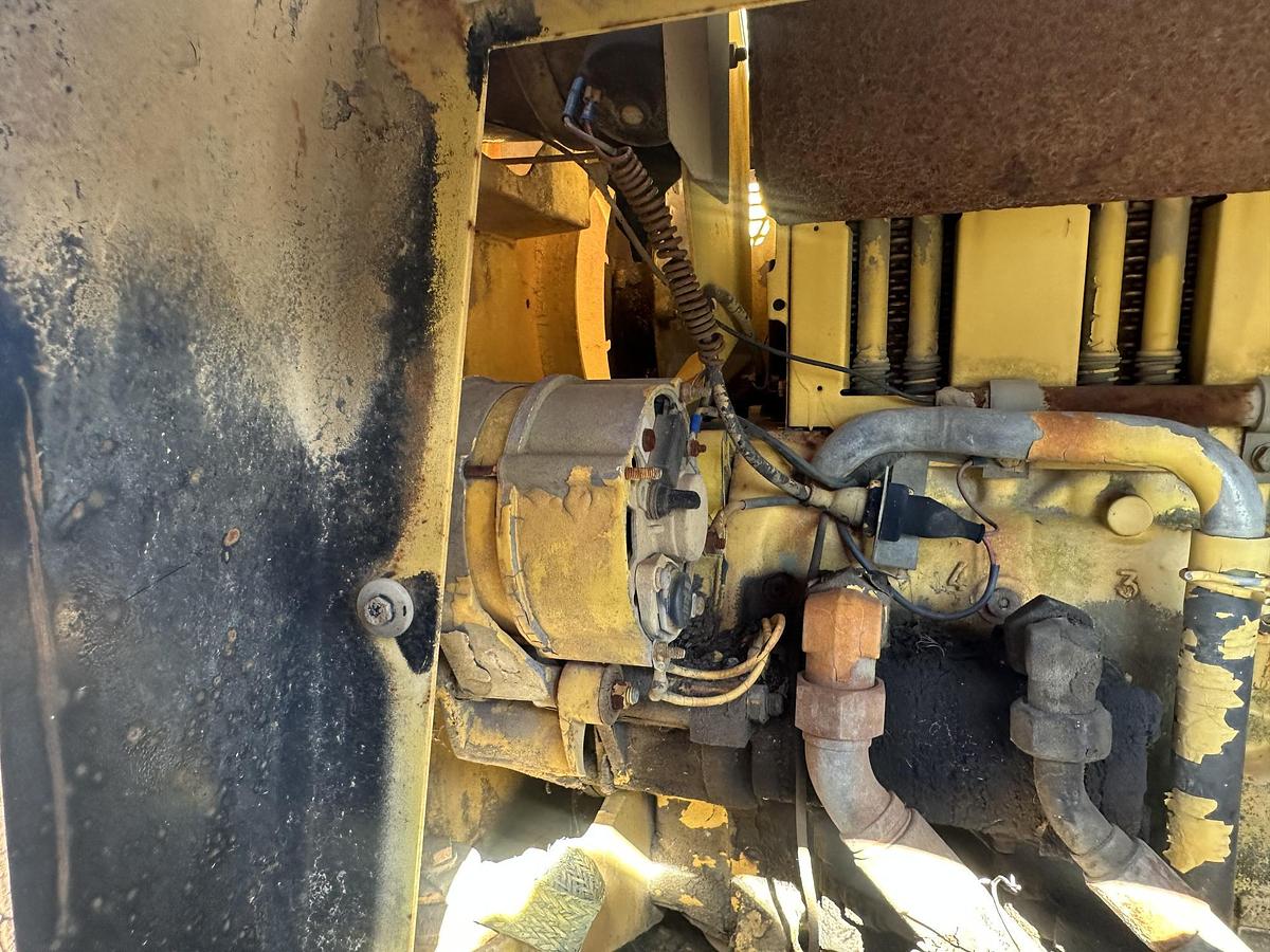 Used BOMAG BW142 PDB