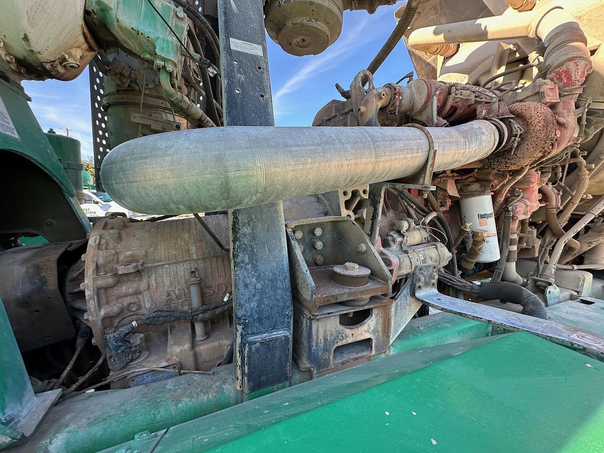 Used 2021 TEREX FD4000