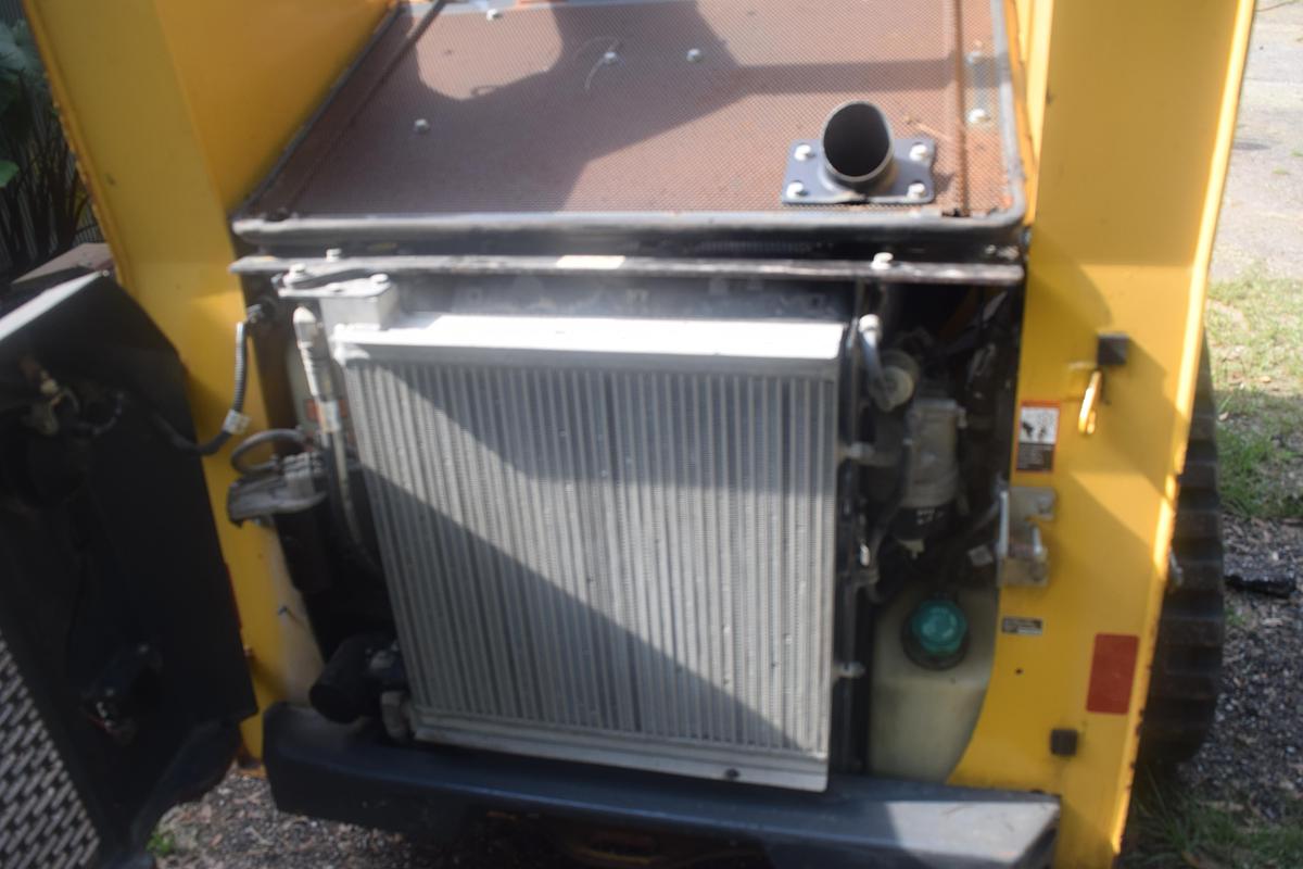 Used 2020 DEERE 317G