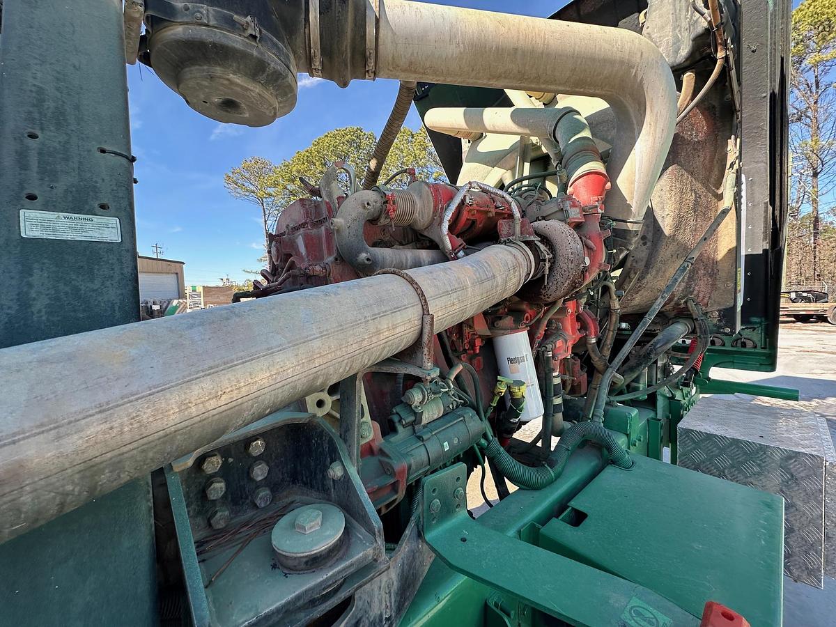 Used 2019 TEREX FD4000