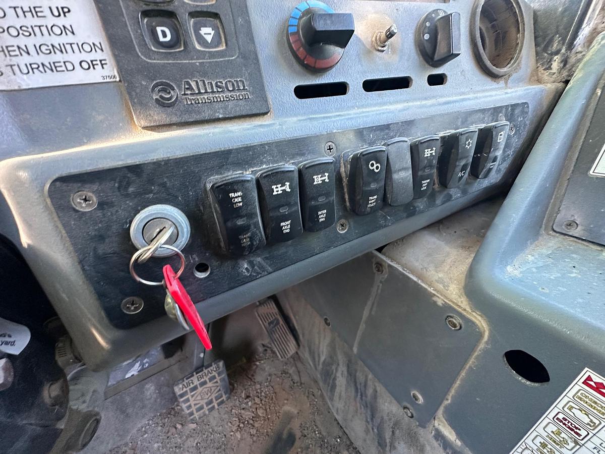 Used 2020 TEREX FD4000