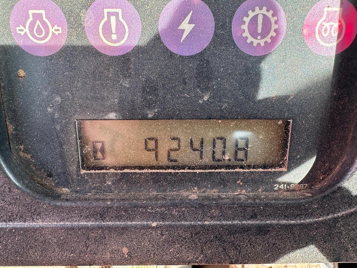 Used 2005 CATERPILLAR 963C