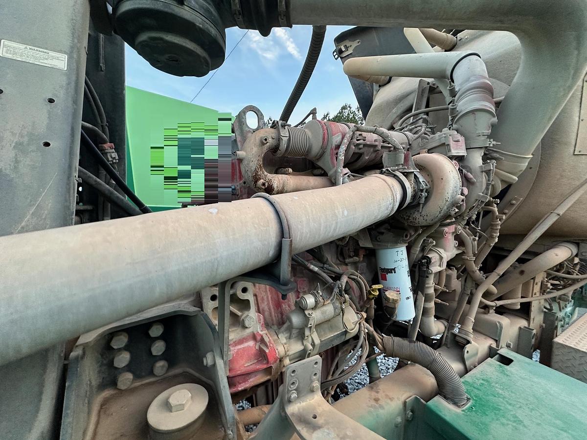 Used 2021 TEREX FD4000