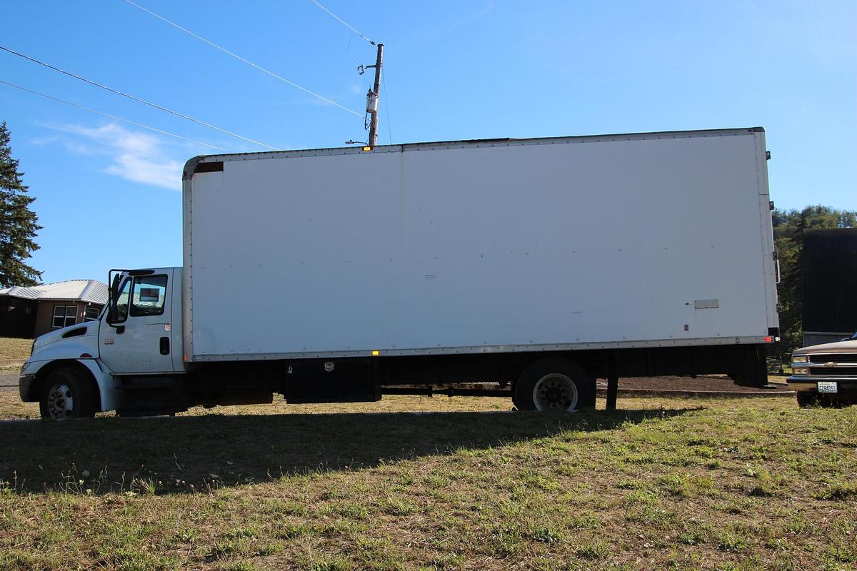Used 2006 INTERNATIONAL Durastar 4300