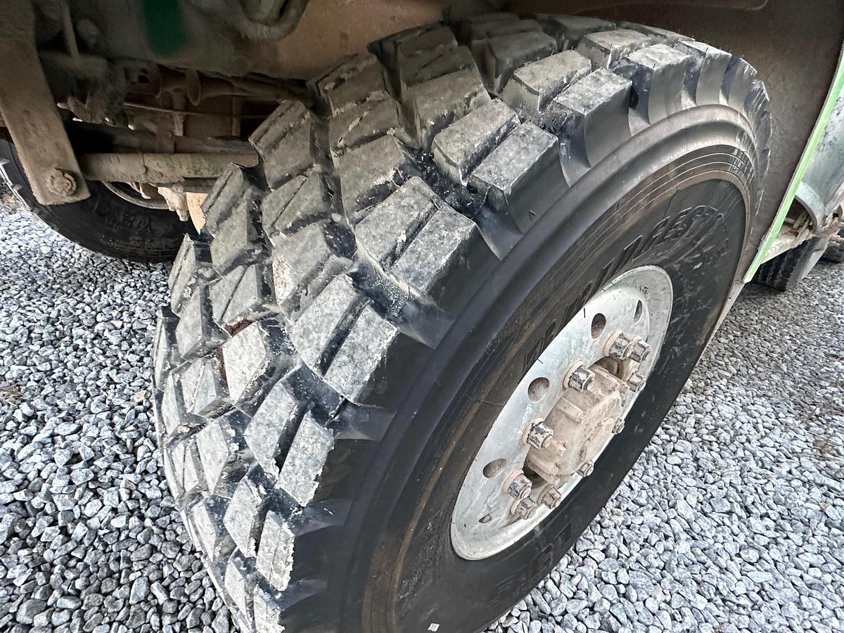 Used 2021 TEREX FD4000